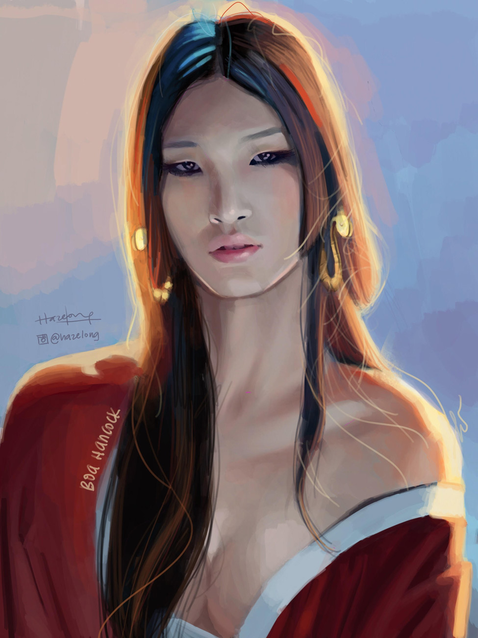 Đảo Hải Tặc - Chương 842