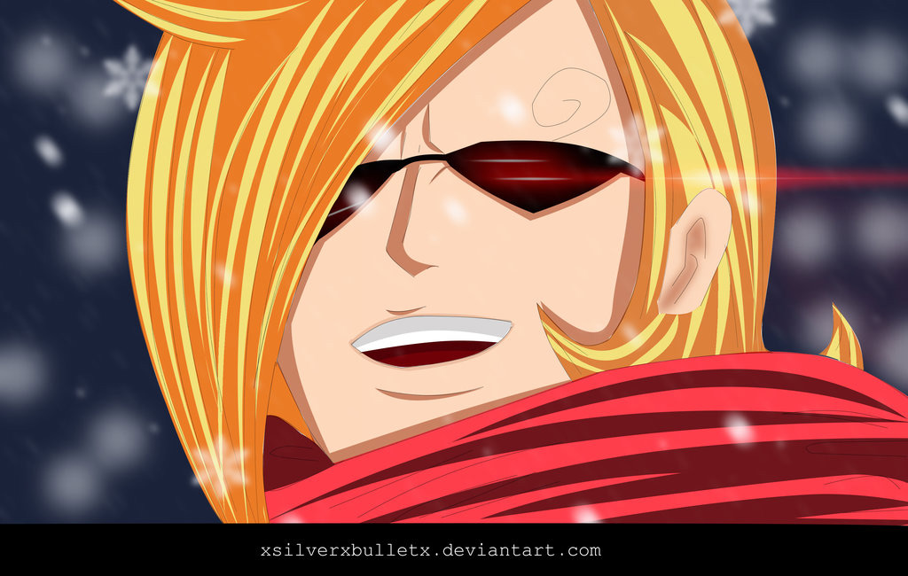 Đảo Hải Tặc - Chương 846