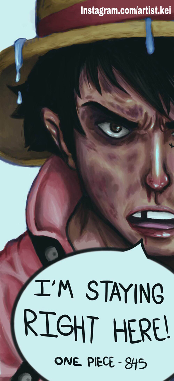 Đảo Hải Tặc - Chương 846