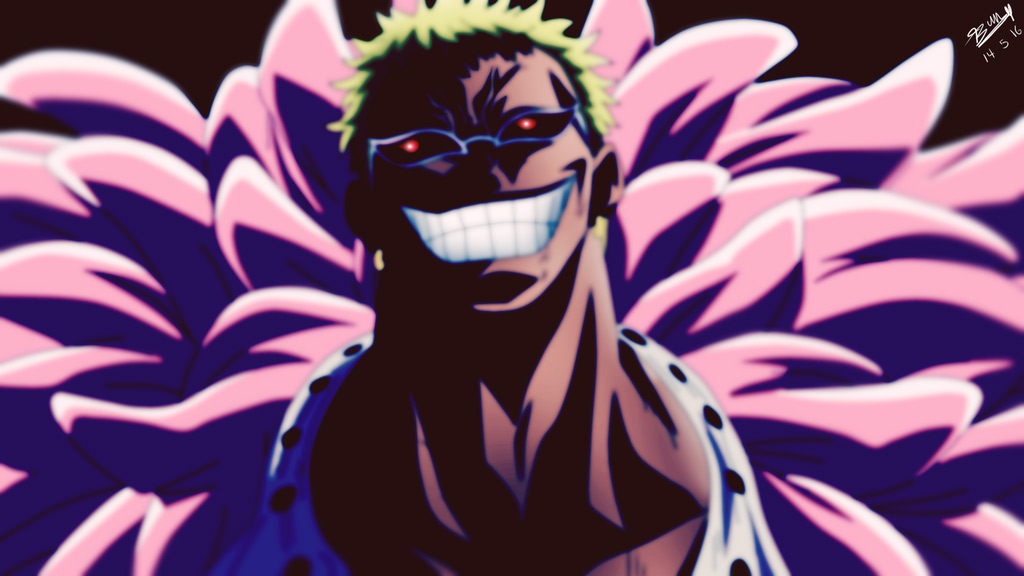 Đảo Hải Tặc - Chương 848