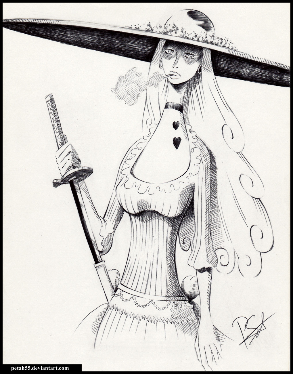 Đảo Hải Tặc - Chương 849