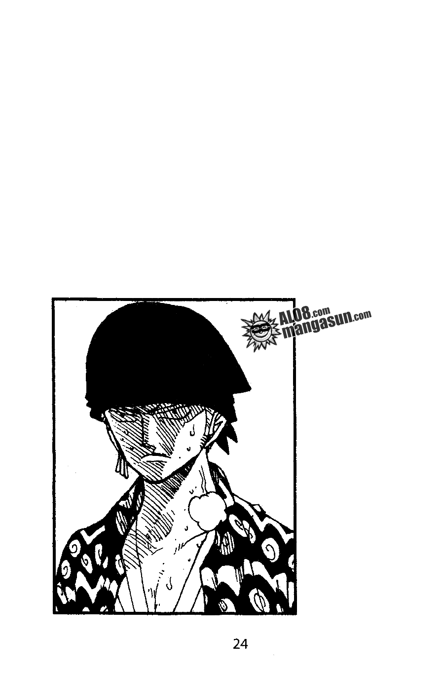 Đảo Hải Tặc - Chương 86