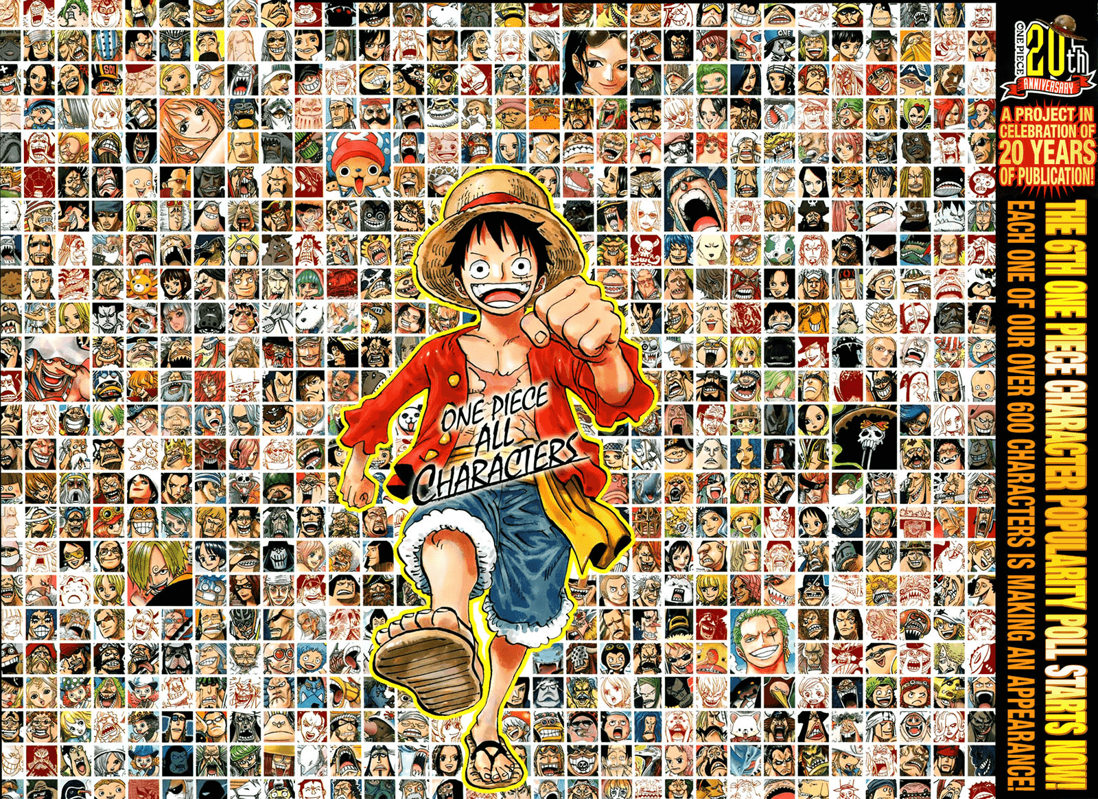 Đảo Hải Tặc - Chương 863