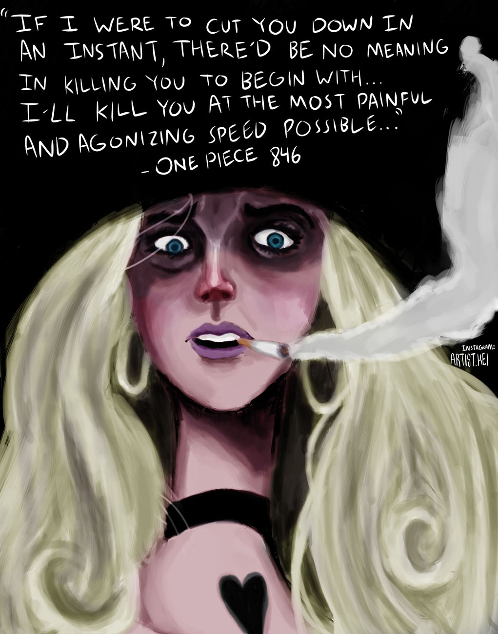 Đảo Hải Tặc - Chương 867