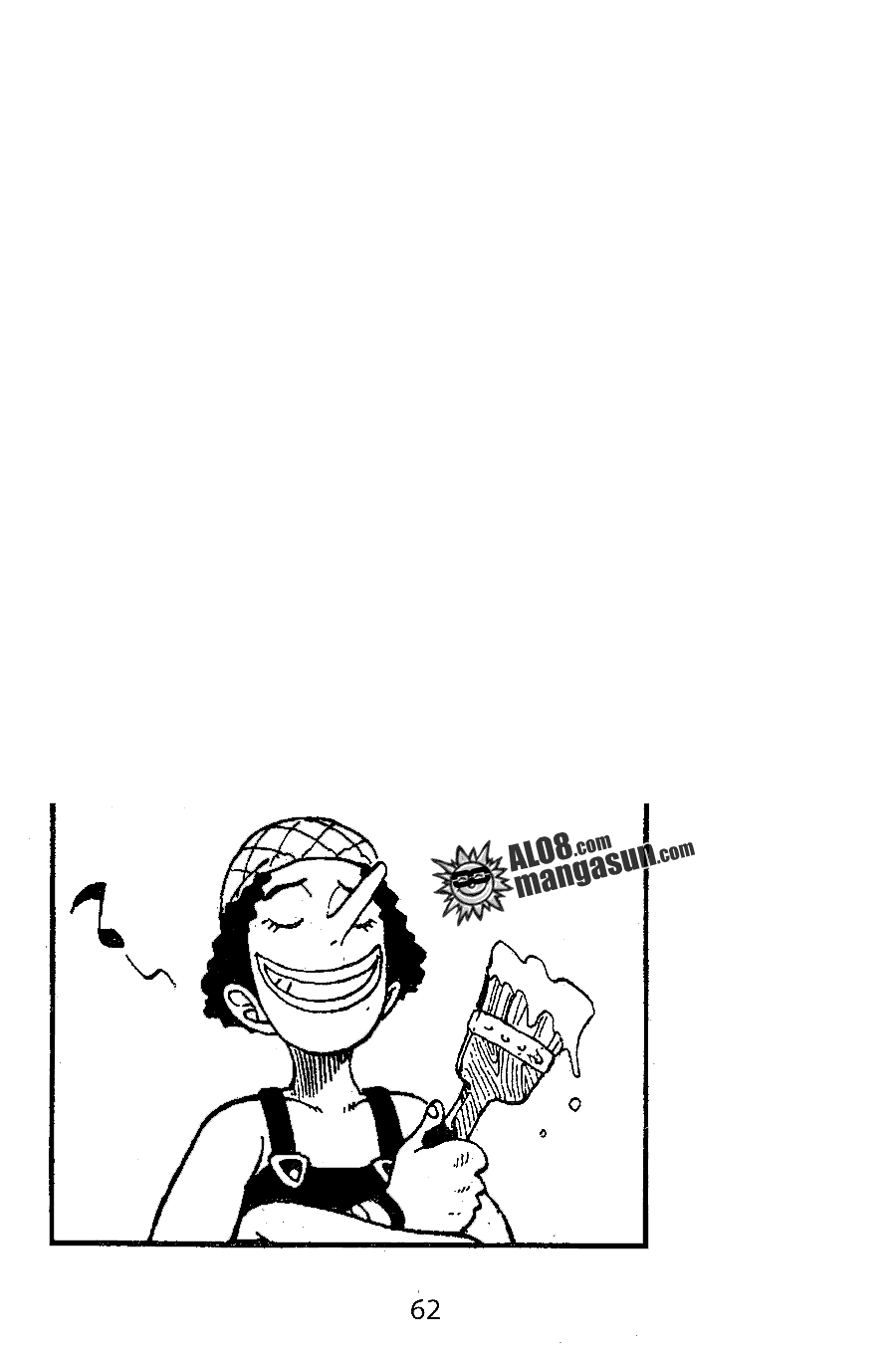 Đảo Hải Tặc - Chương 87