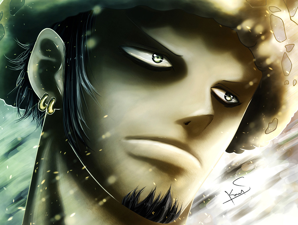 Đảo Hải Tặc - Chương 870