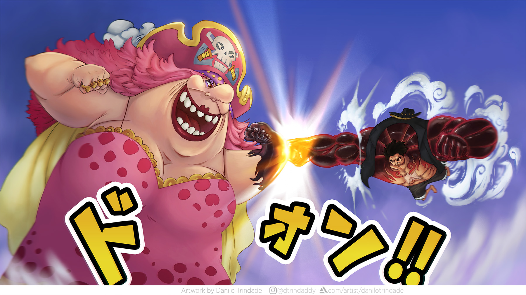 Đảo Hải Tặc - Chương 878