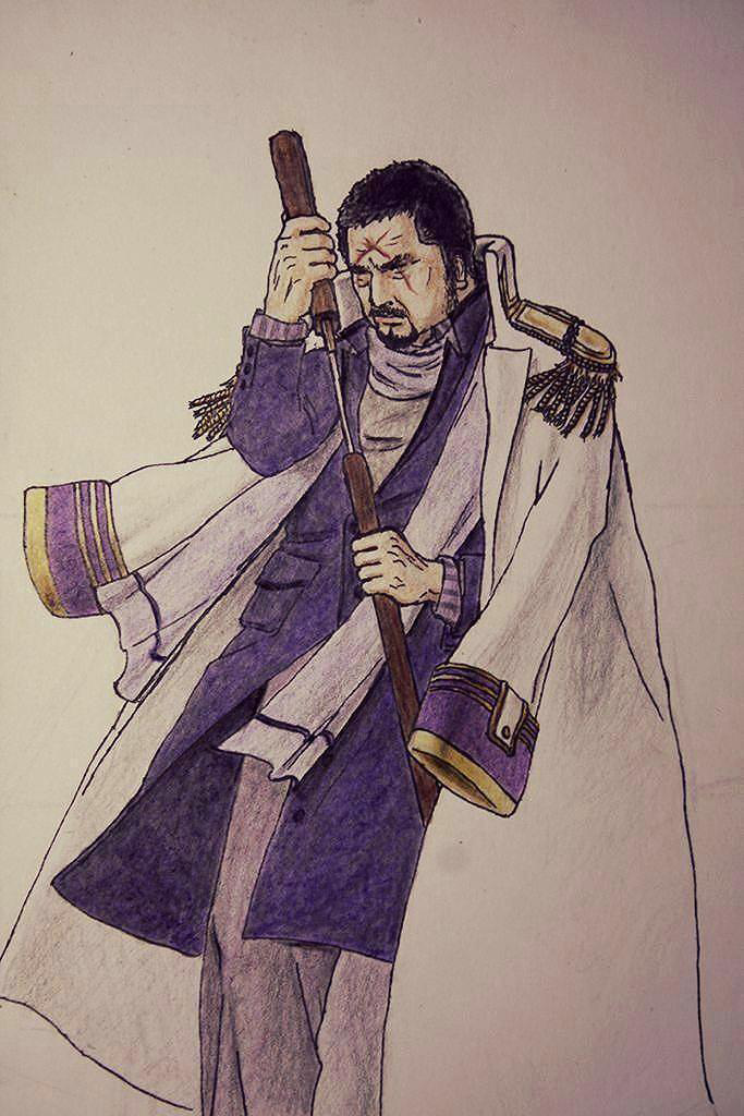 Đảo Hải Tặc - Chương 878