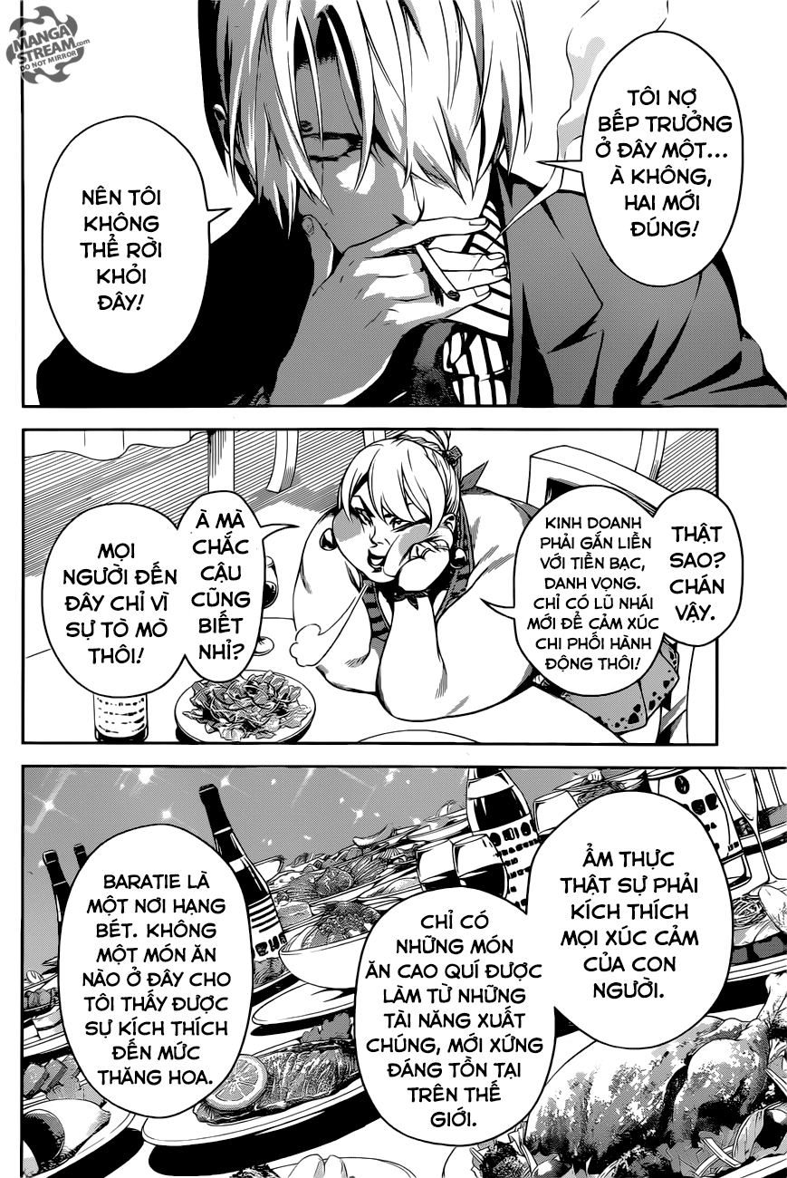 Đảo Hải Tặc - Chương 912.5