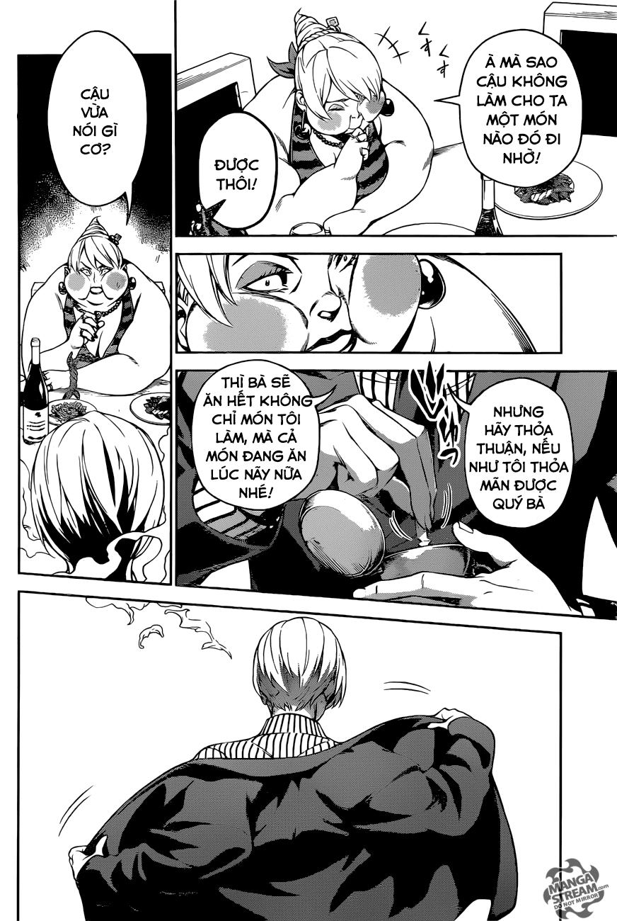 Đảo Hải Tặc - Chương 912.5