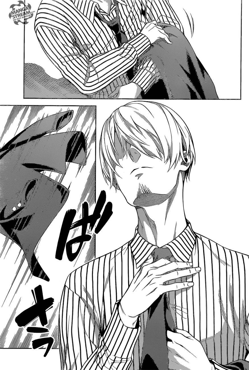 Đảo Hải Tặc - Chương 912.5