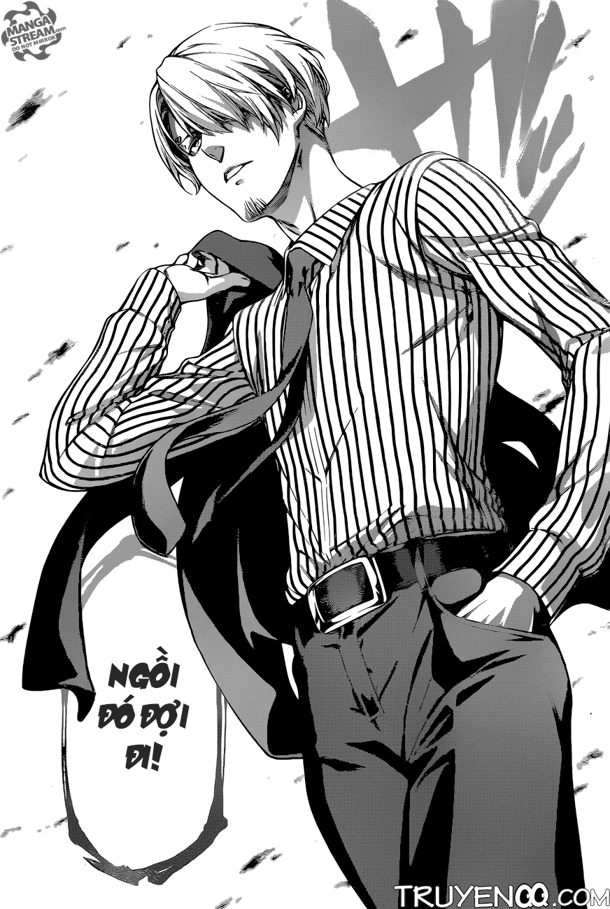 Đảo Hải Tặc - Chương 912.5