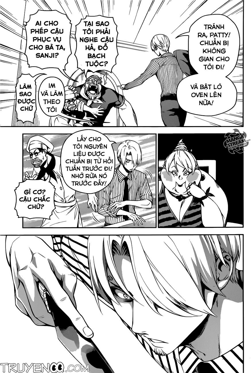 Đảo Hải Tặc - Chương 912.5