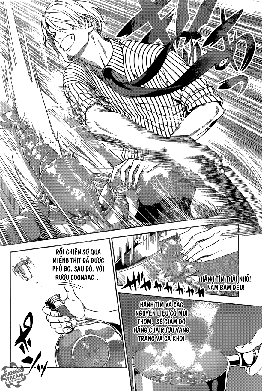 Đảo Hải Tặc - Chương 912.5