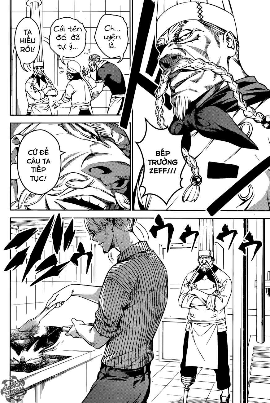 Đảo Hải Tặc - Chương 912.5