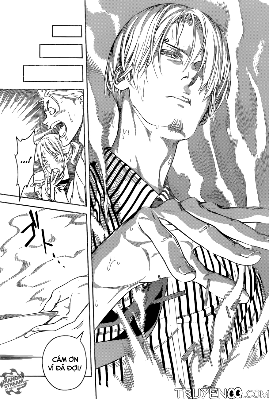 Đảo Hải Tặc - Chương 912.5