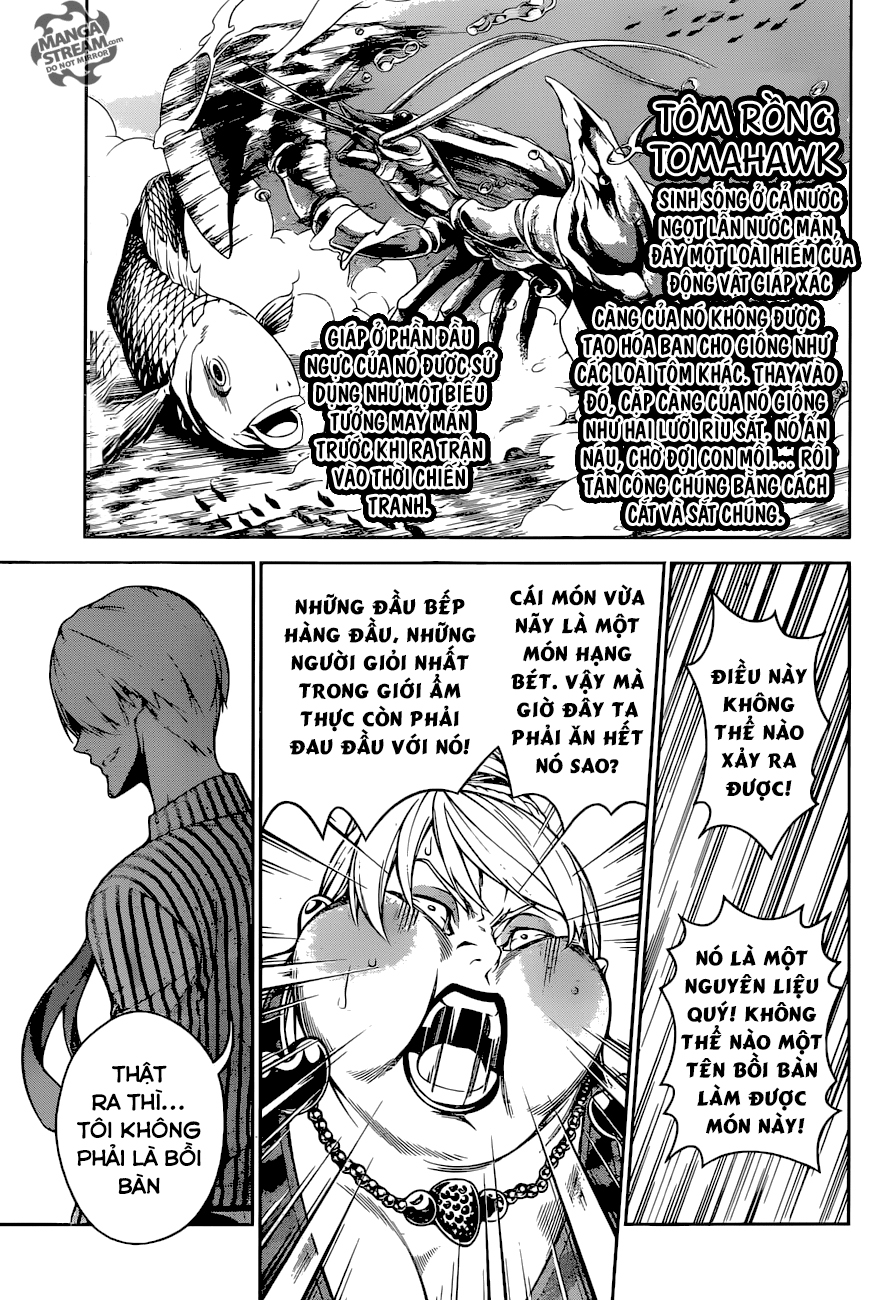 Đảo Hải Tặc - Chương 912.5