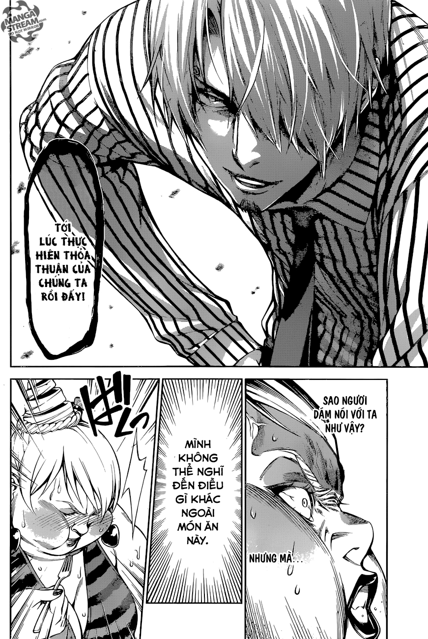 Đảo Hải Tặc - Chương 912.5