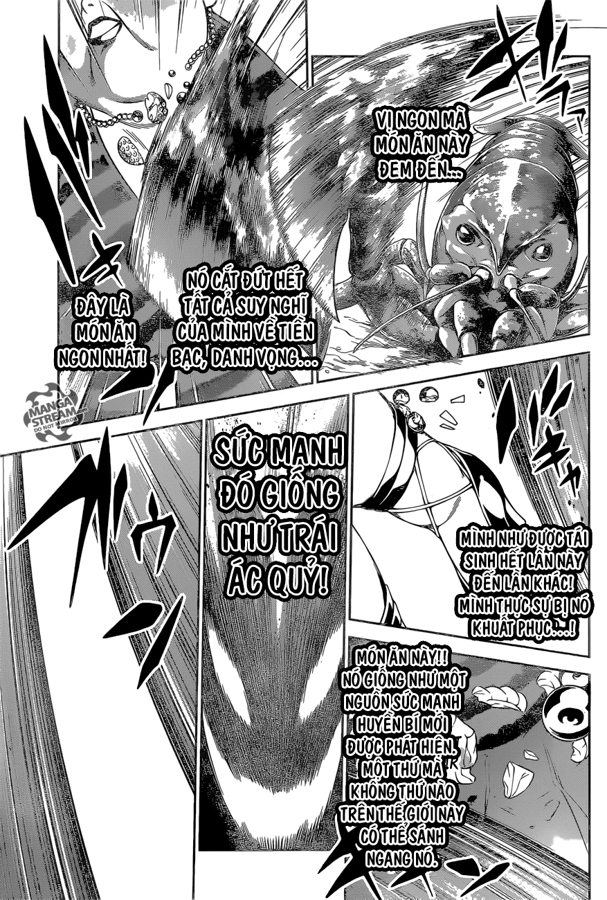 Đảo Hải Tặc - Chương 912.5