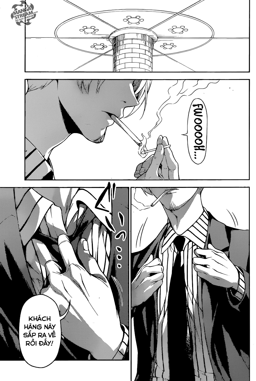 Đảo Hải Tặc - Chương 912.5