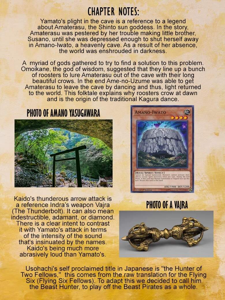 Đảo Hải Tặc - Chương 1024