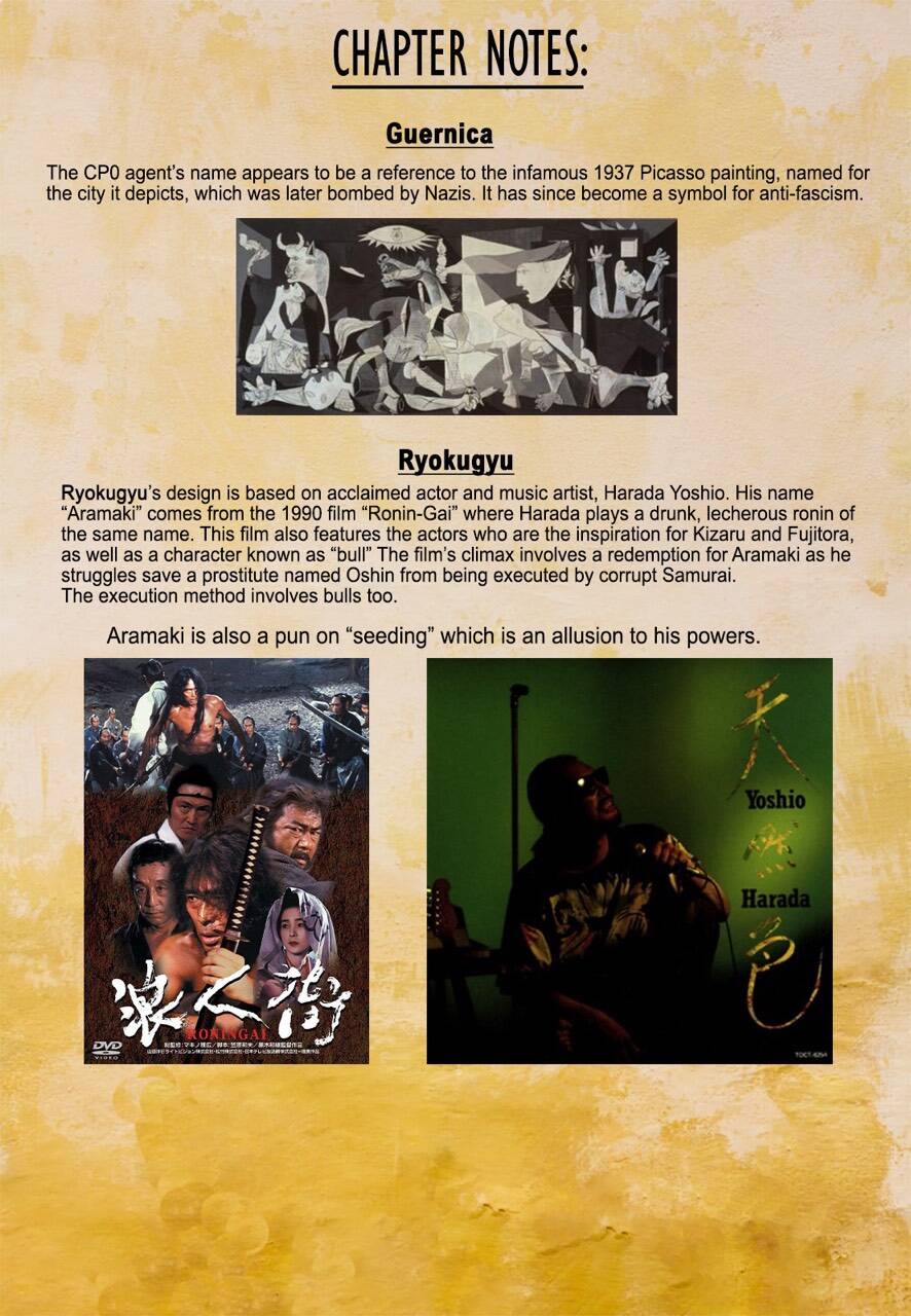 Đảo Hải Tặc - Chương 1053