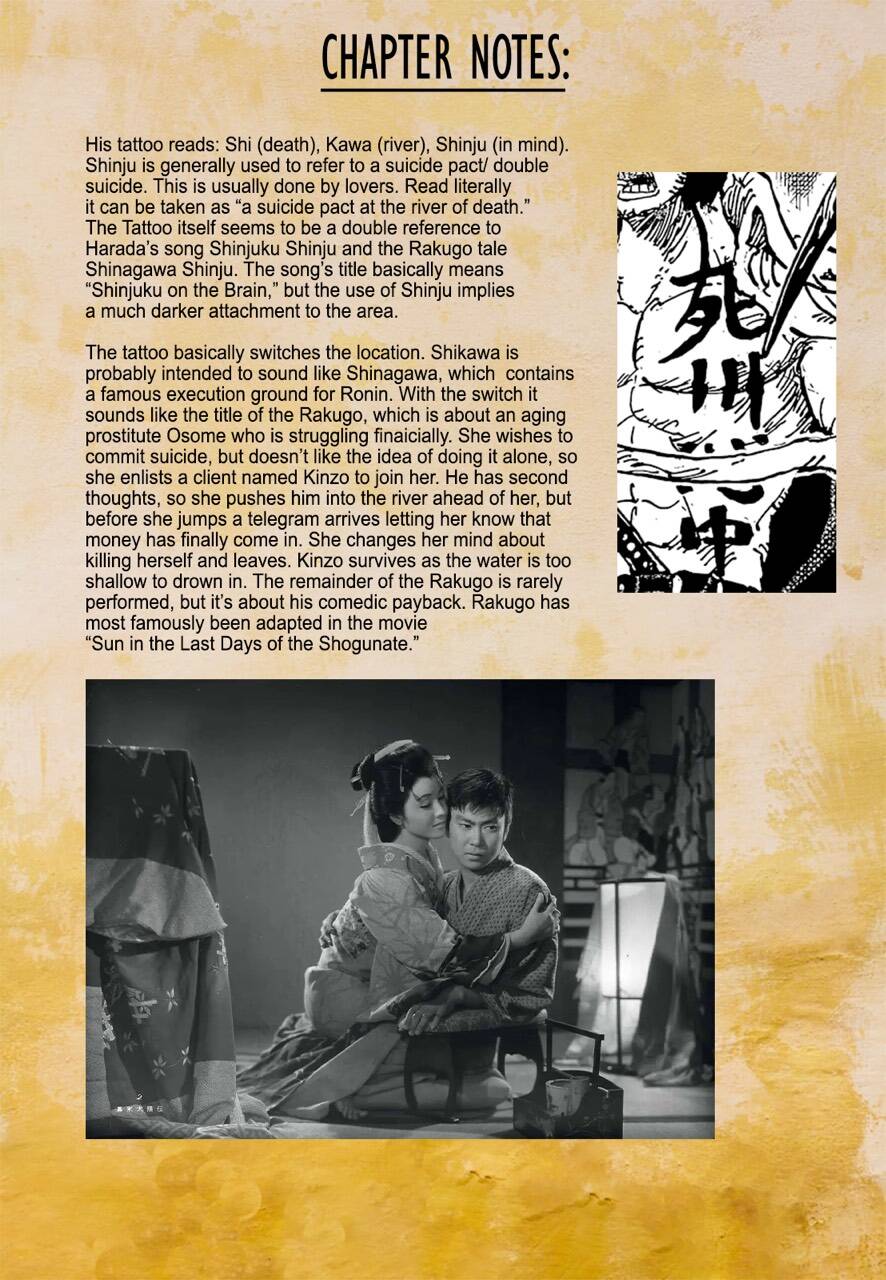 Đảo Hải Tặc - Chương 1053