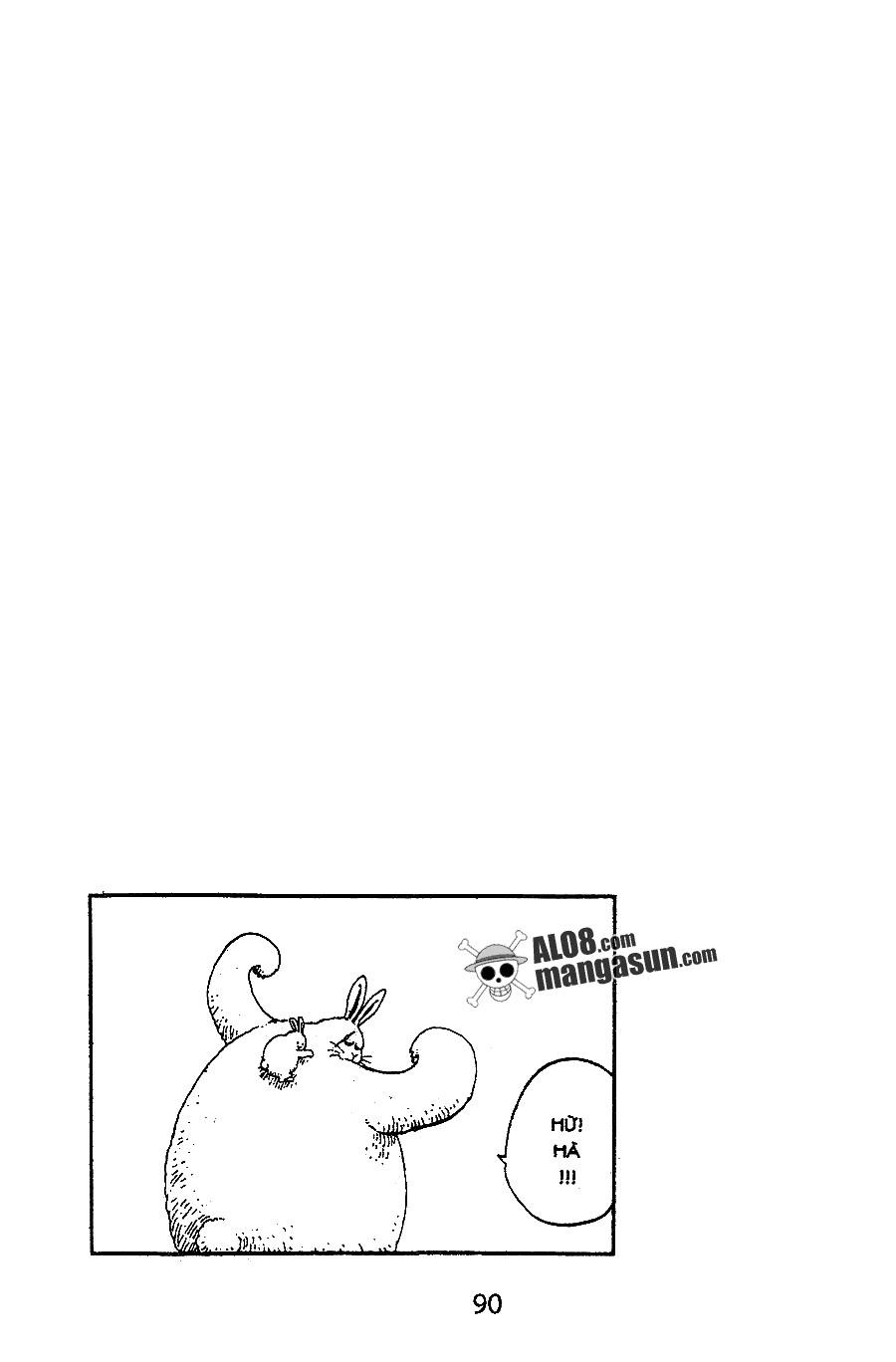 Đảo Hải Tặc - Chương 137