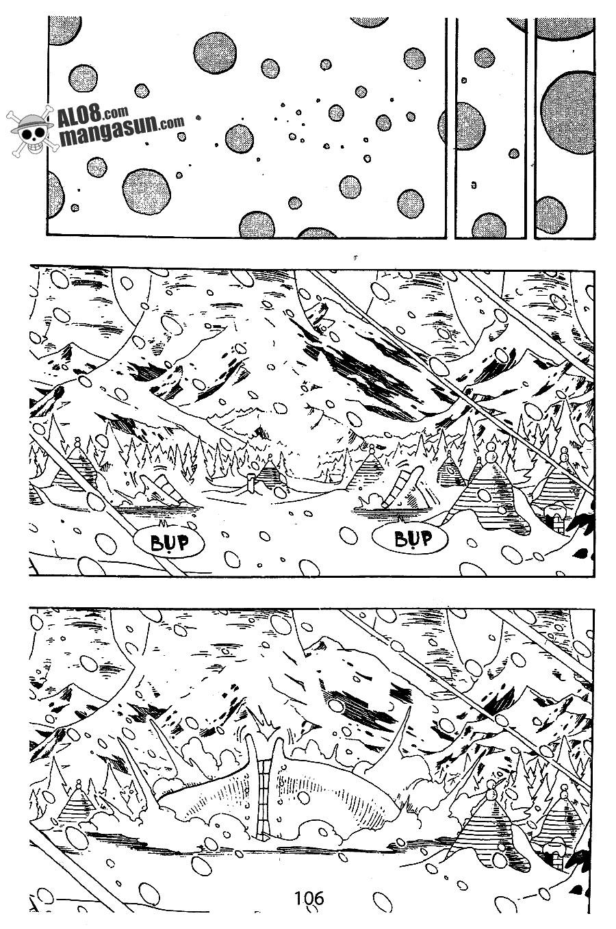 Đảo Hải Tặc - Chương 137