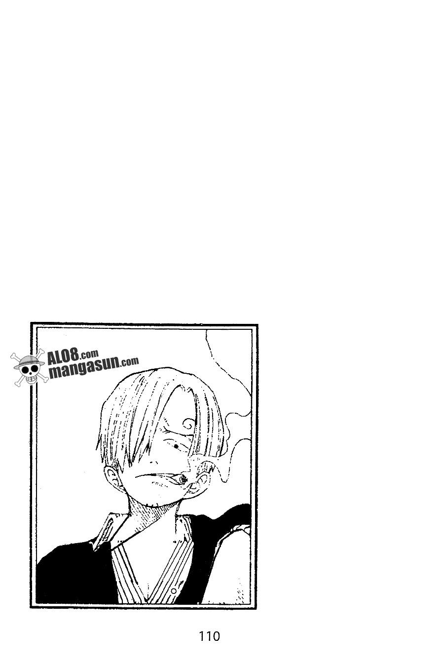 Đảo Hải Tặc - Chương 137