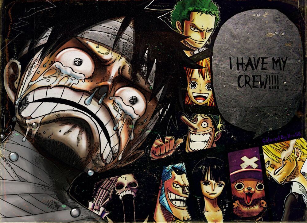 Đảo Hải Tặc - Chương 704