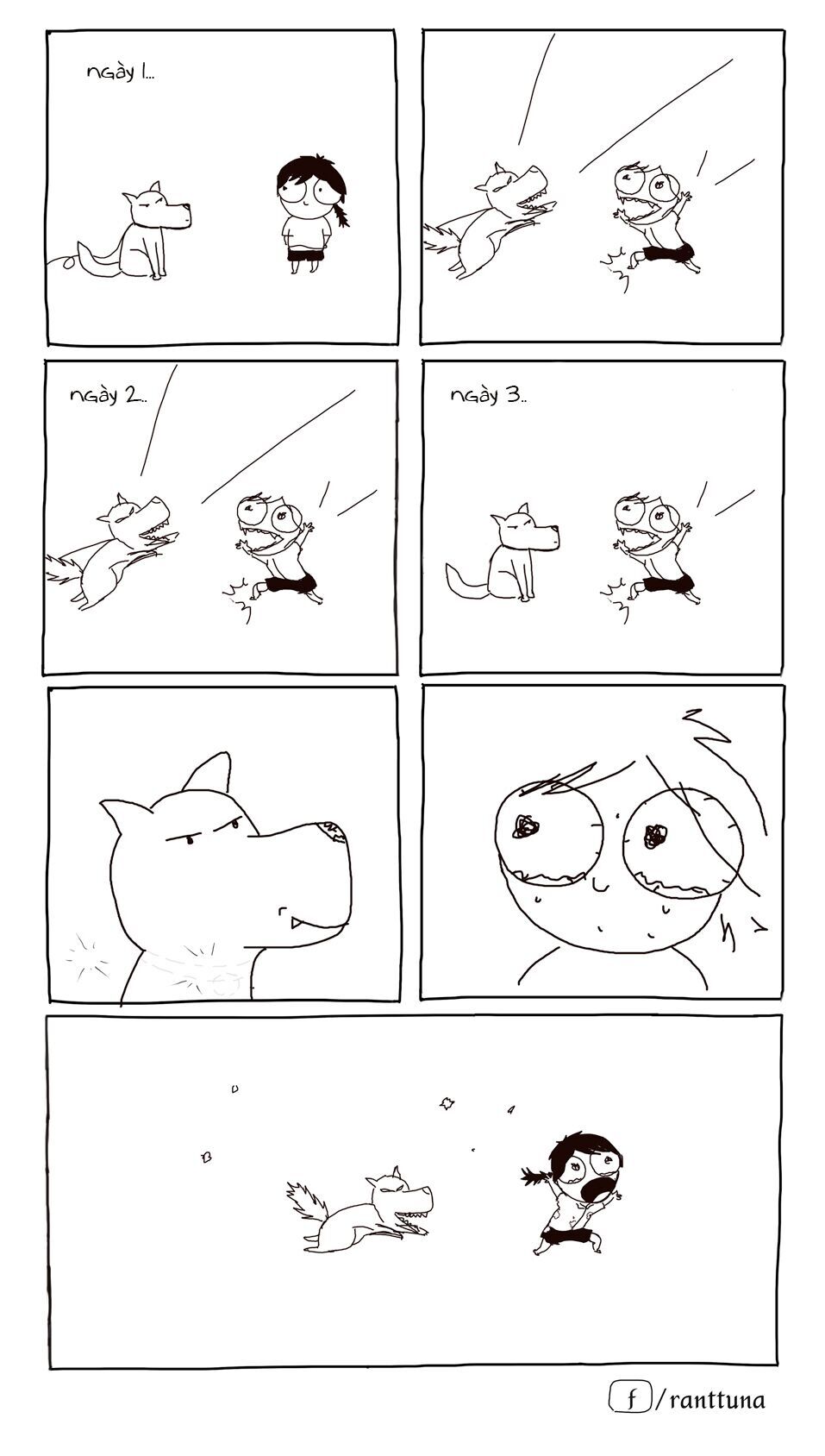 Đảo Hải Tặc - Chương 858