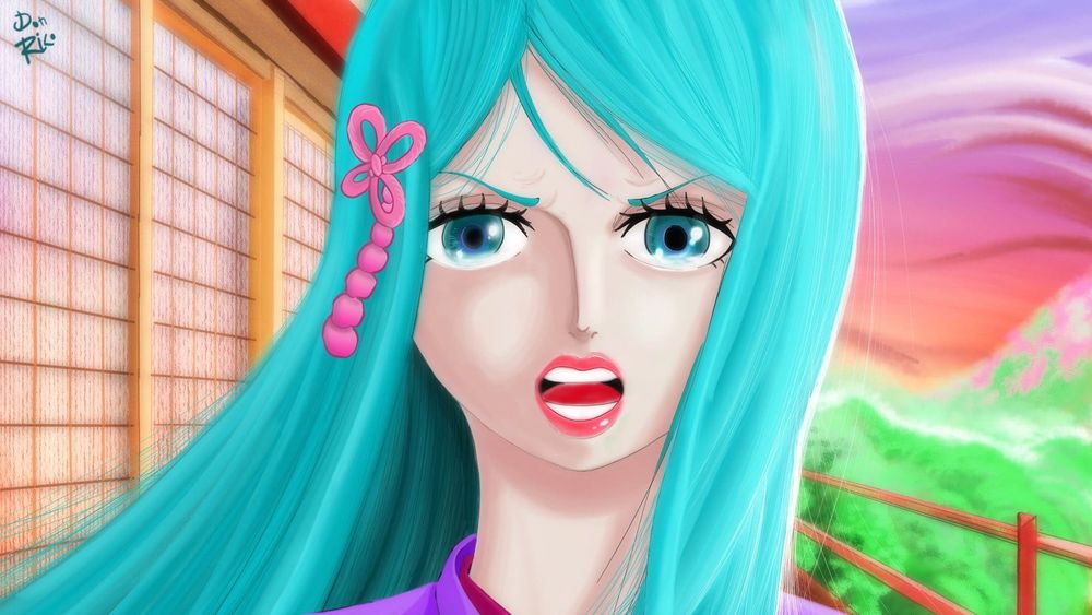 Đảo Hải Tặc - Chương 972