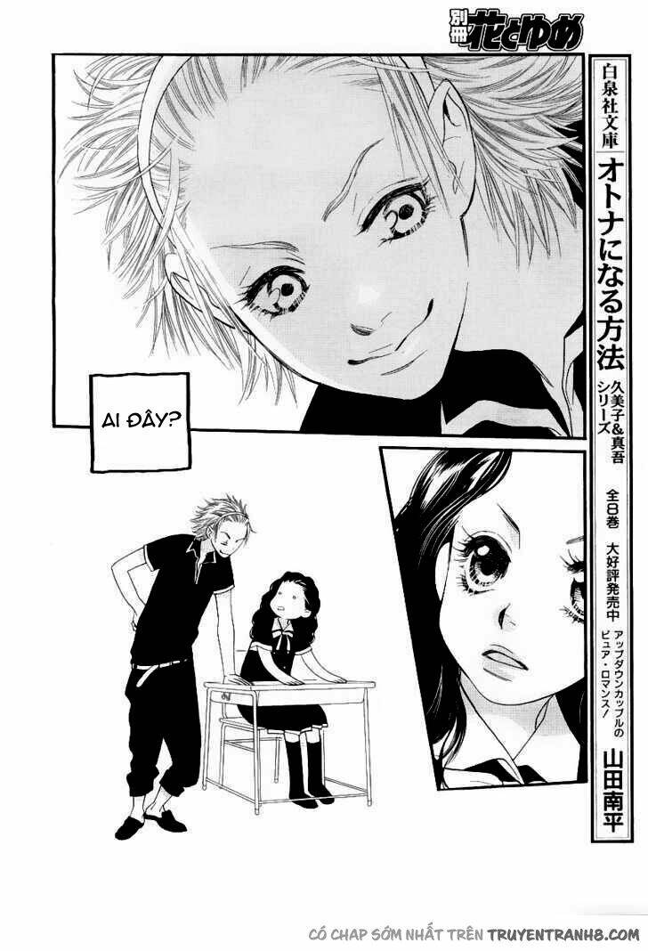 Orange Chocolate - Chương 10