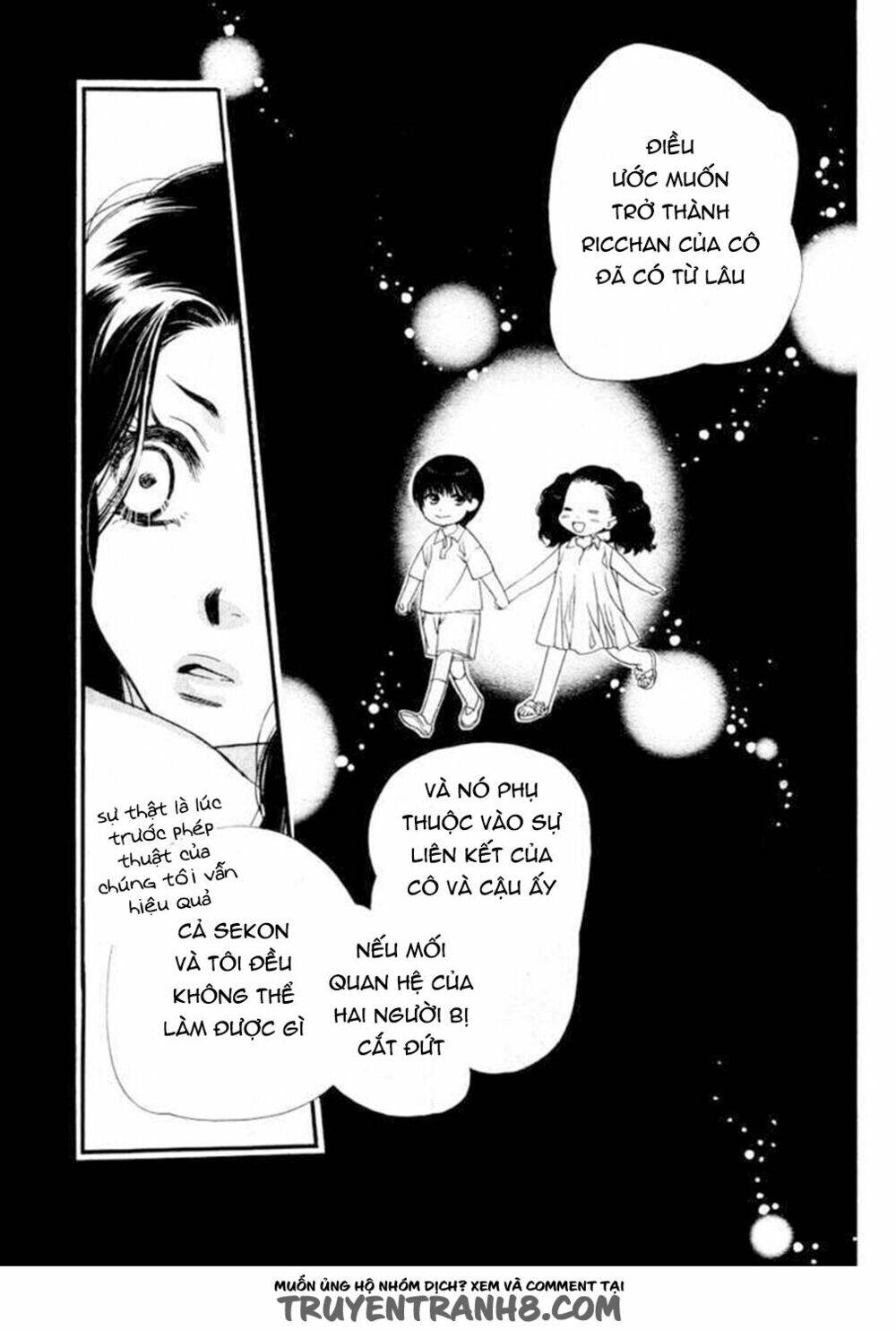 Orange Chocolate - Chương 11