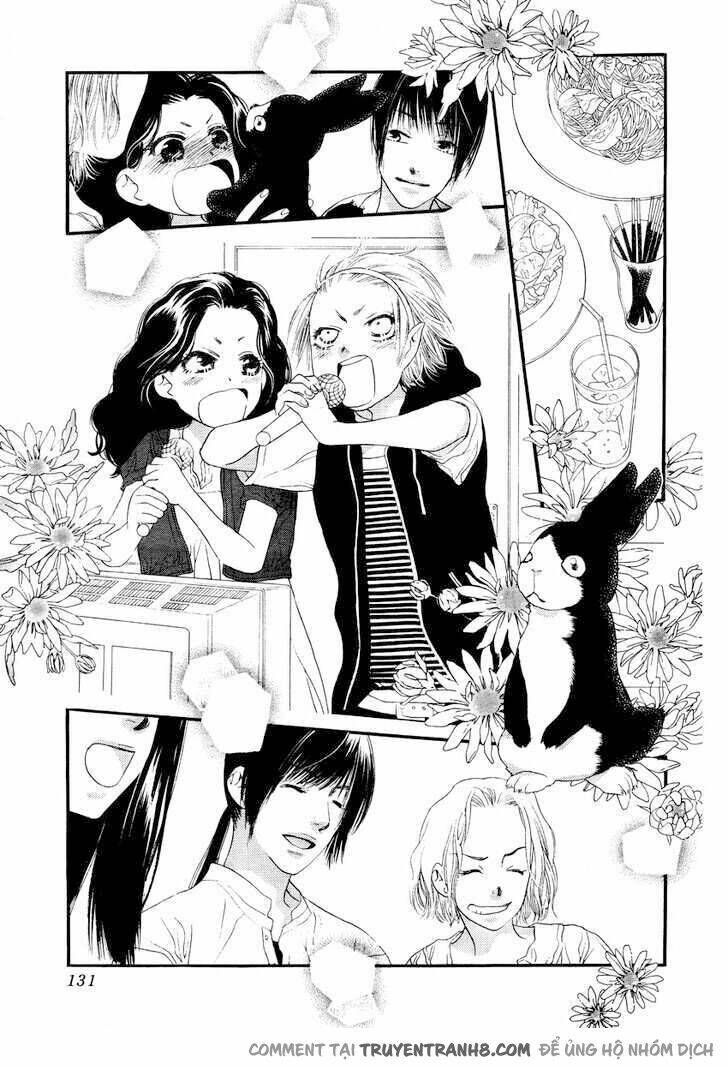 Orange Chocolate - Chương 11