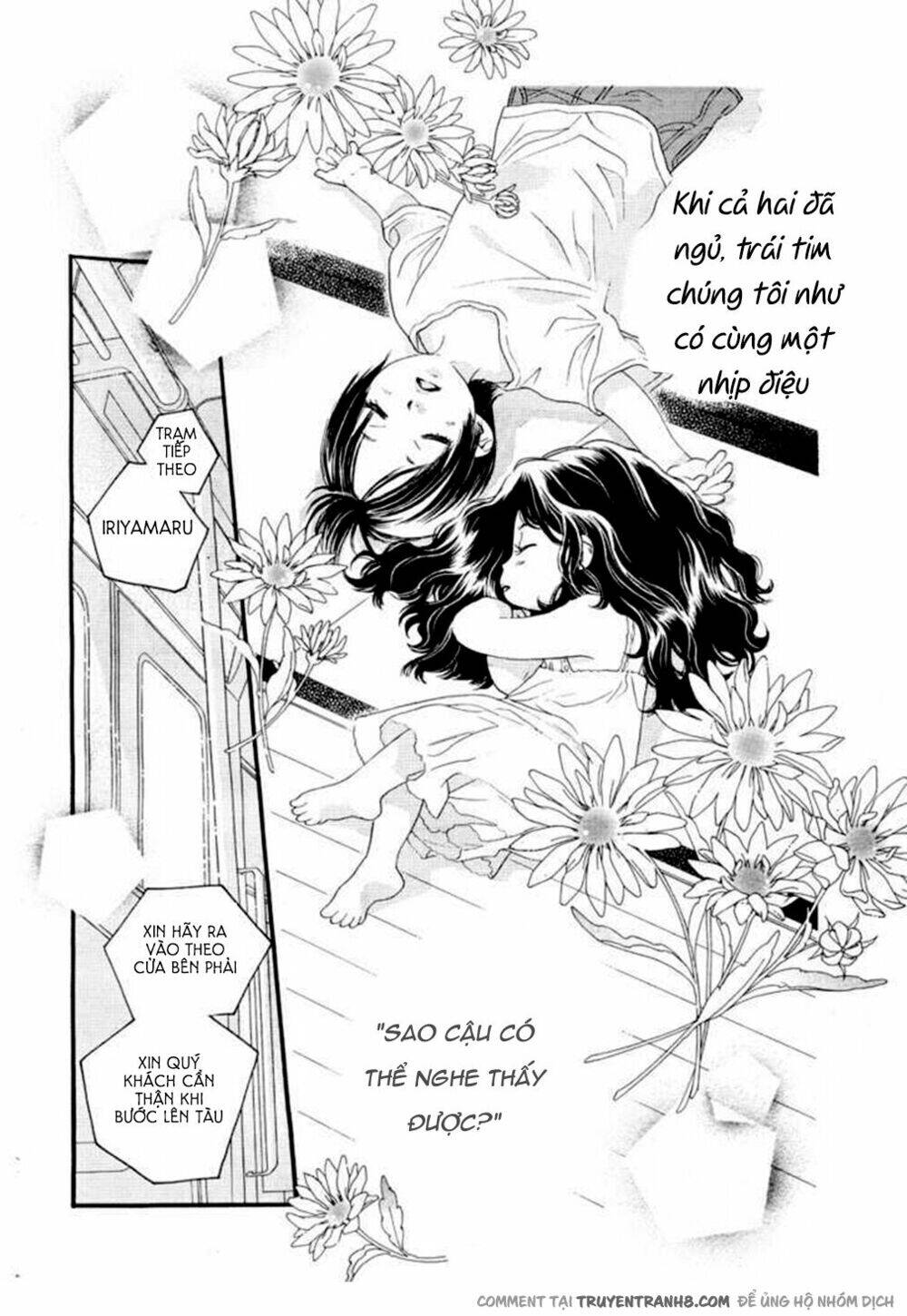 Orange Chocolate - Chương 11