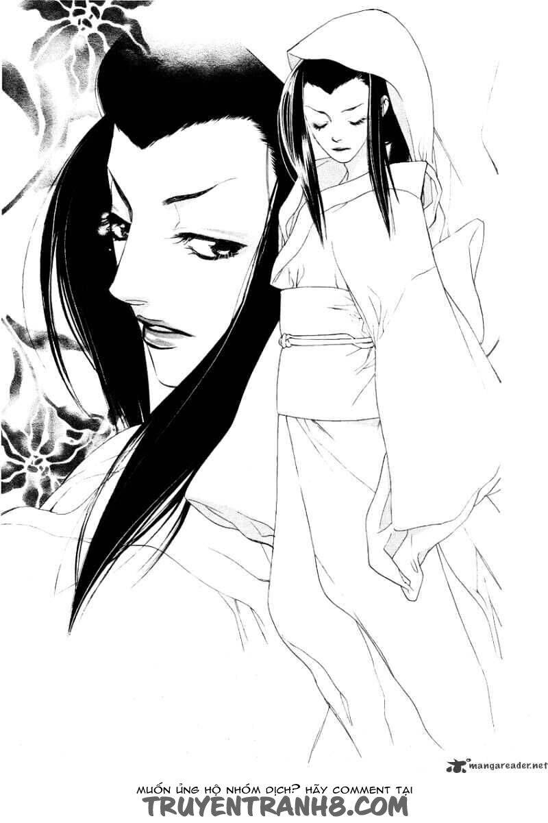 Orange Chocolate - Chương 13