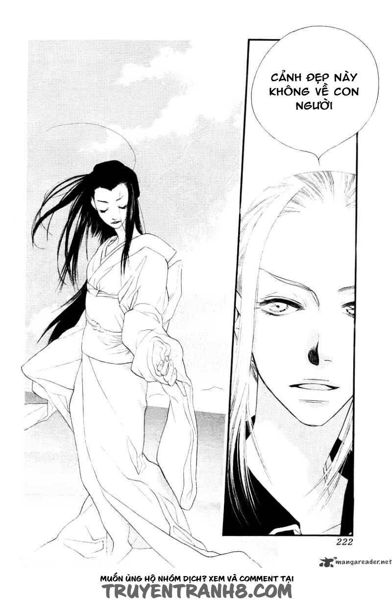 Orange Chocolate - Chương 13