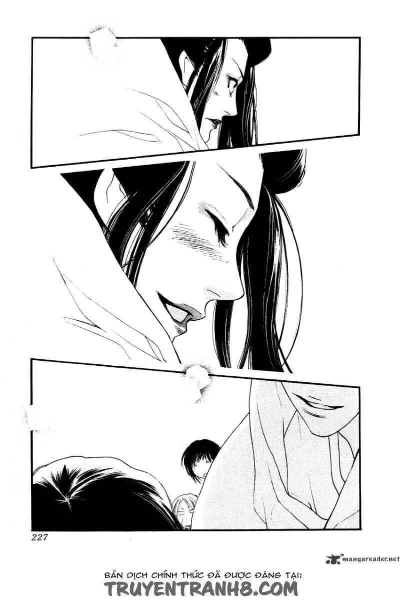 Orange Chocolate - Chương 13