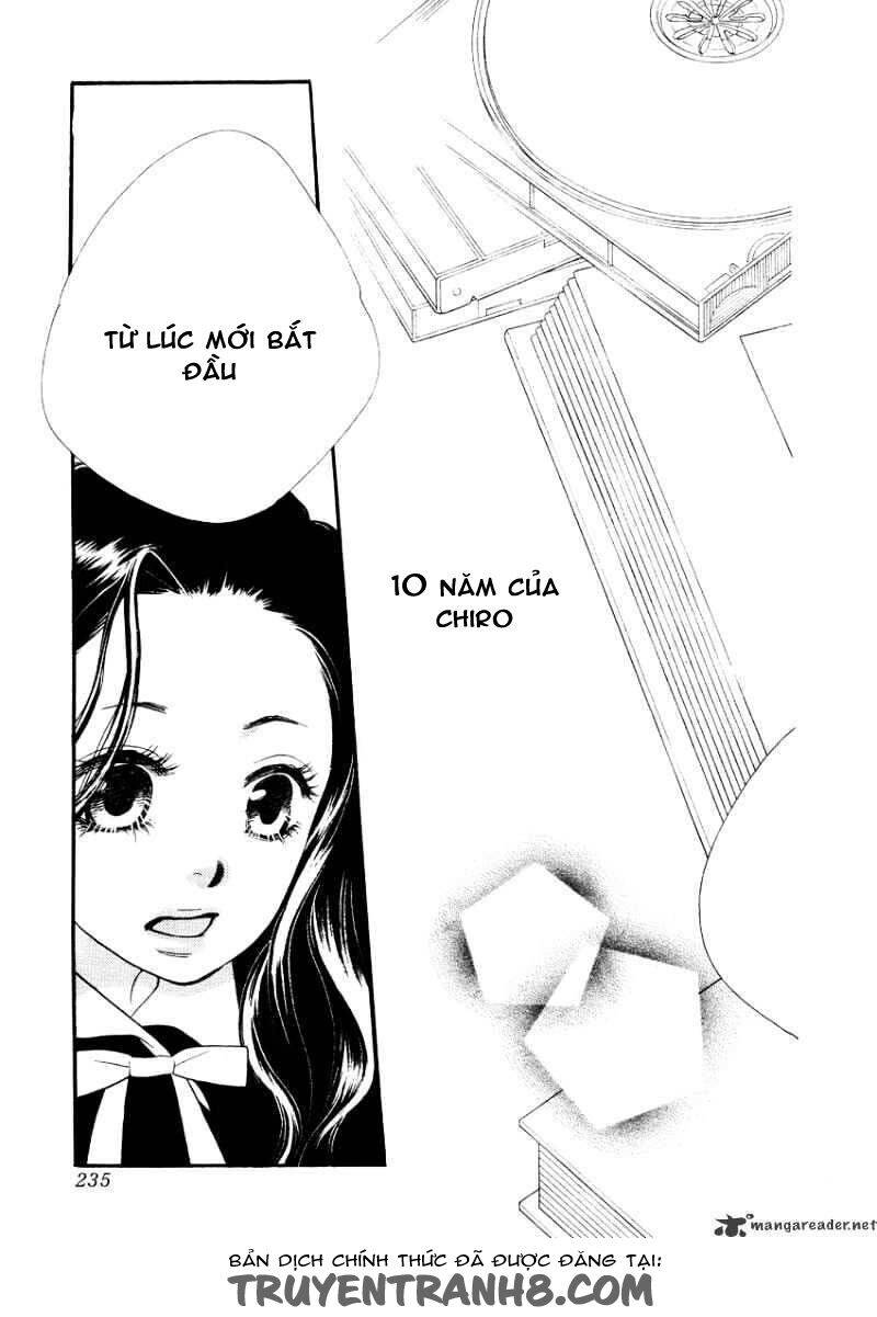 Orange Chocolate - Chương 13