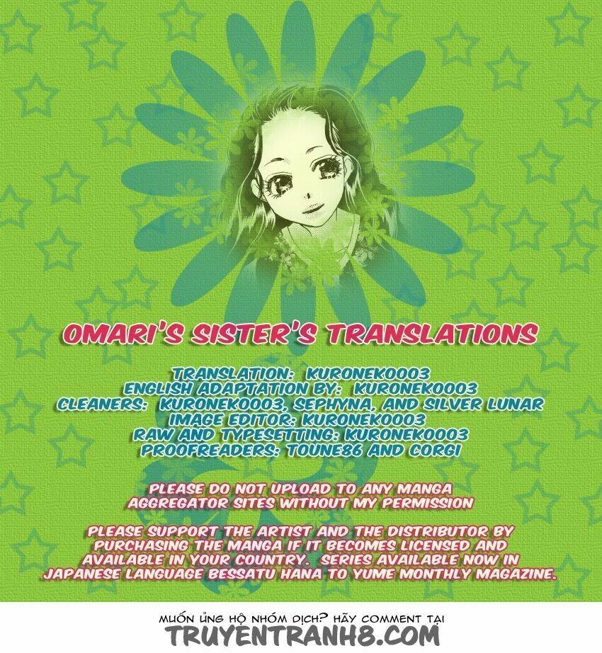 Orange Chocolate - Chương 14