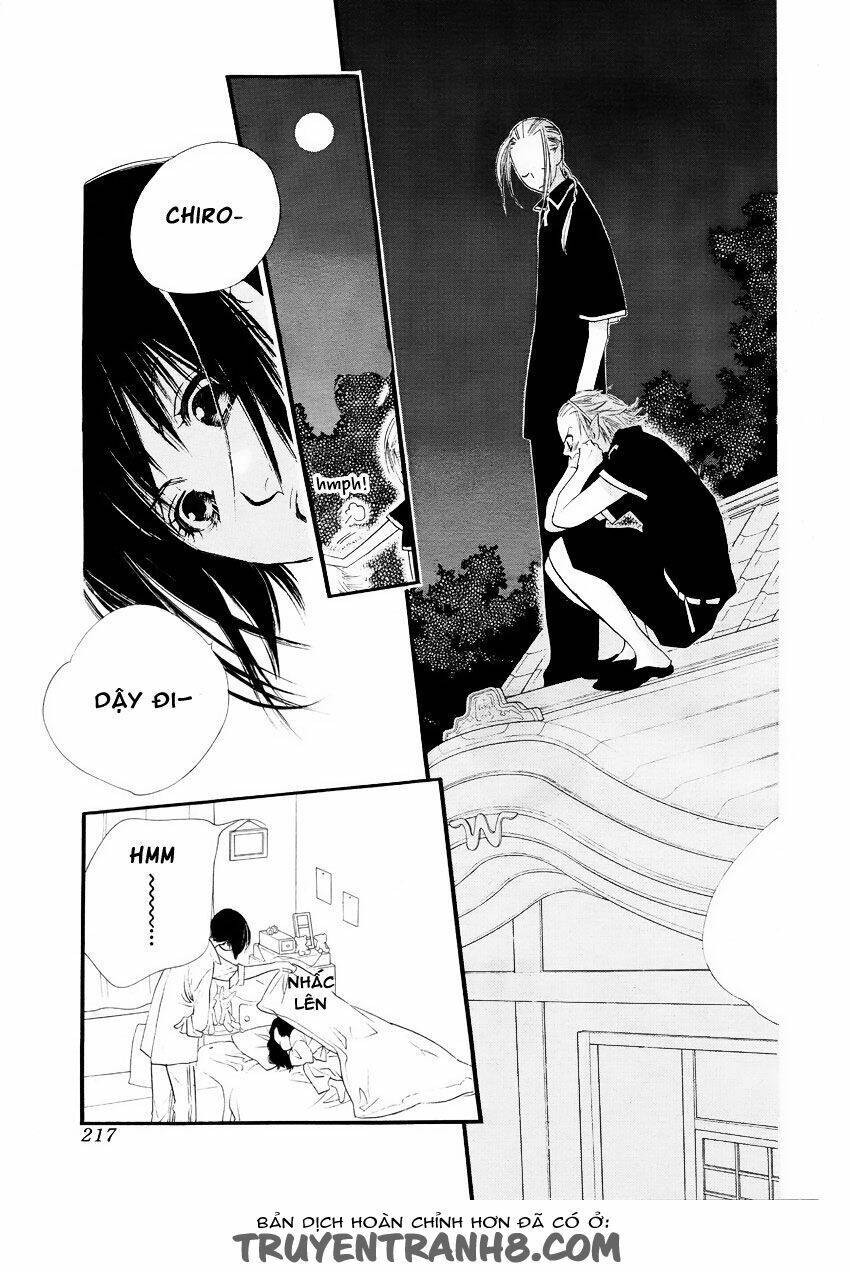 Orange Chocolate - Chương 14