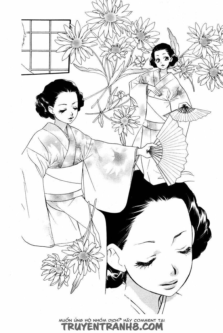 Orange Chocolate - Chương 14