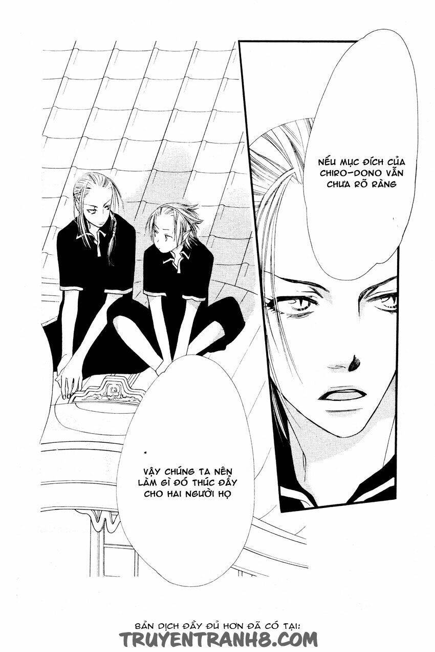 Orange Chocolate - Chương 14