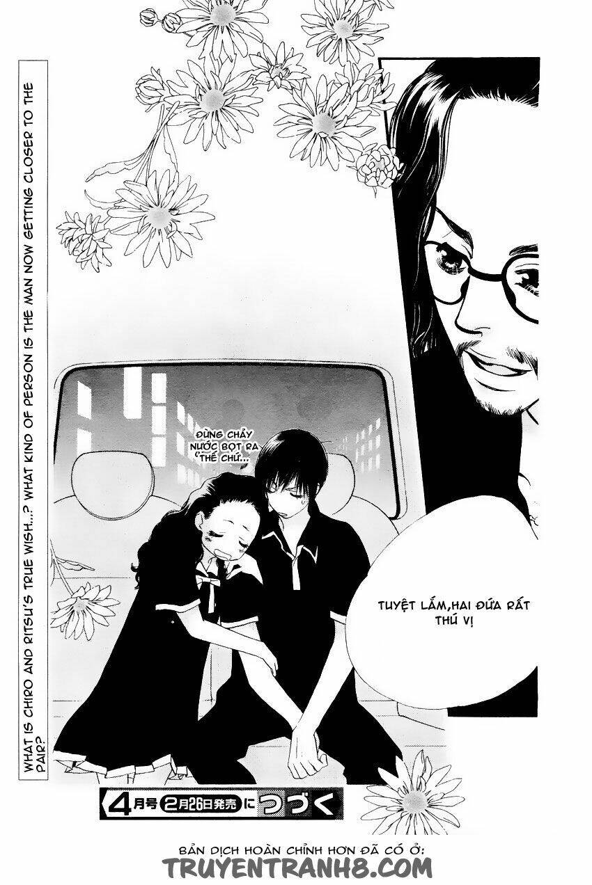 Orange Chocolate - Chương 14