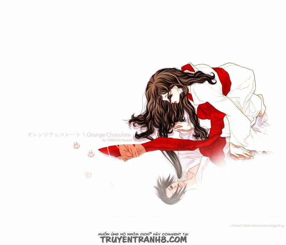 Orange Chocolate - Chương 14