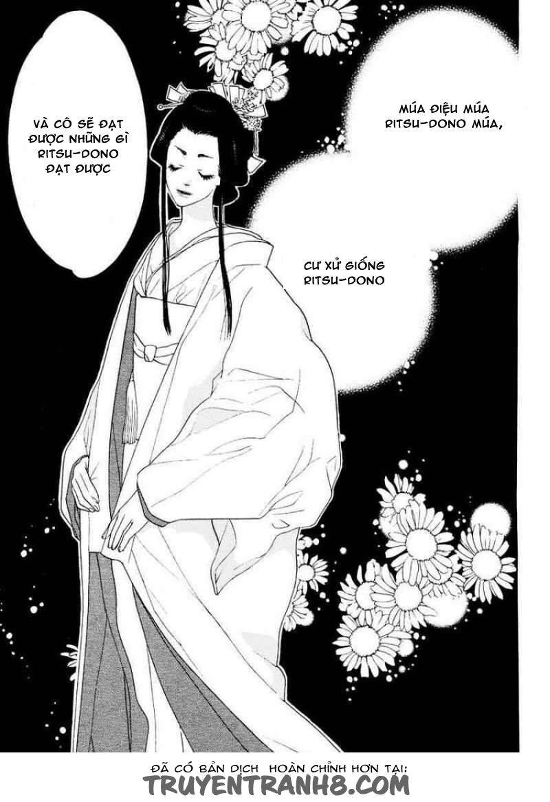 Orange Chocolate - Chương 15