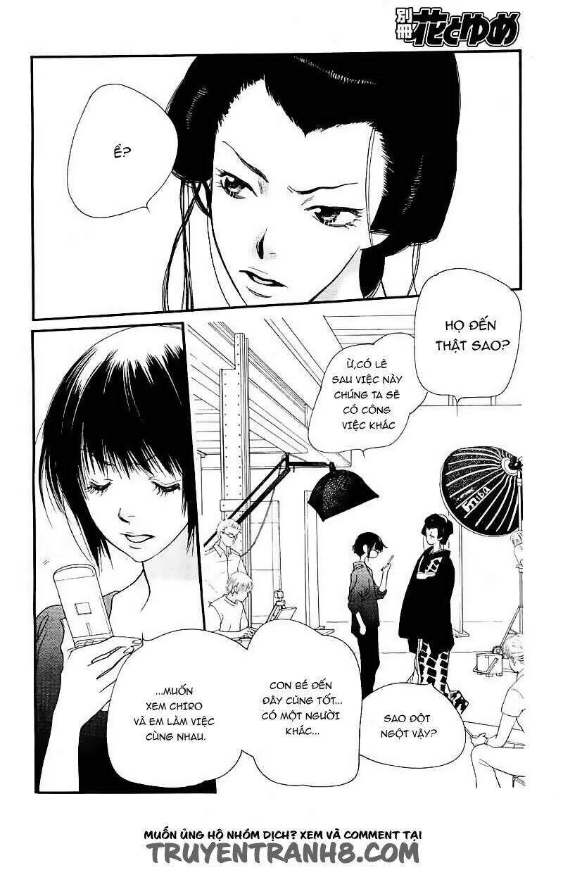 Orange Chocolate - Chương 16