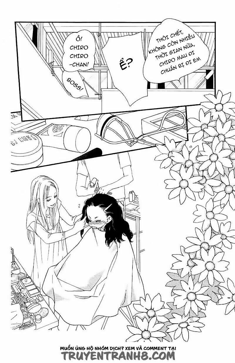 Orange Chocolate - Chương 16